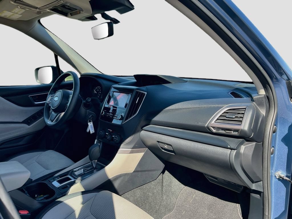 Used 2023 Subaru Forester AWD/4WD image 26