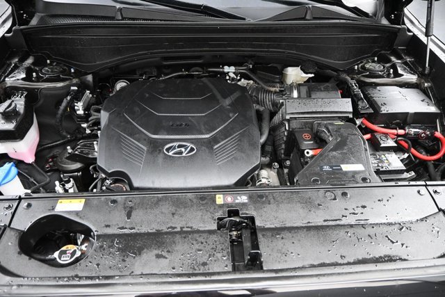 Used 2025 Hyundai Palisade Calligraphy AWD/4WD image 43