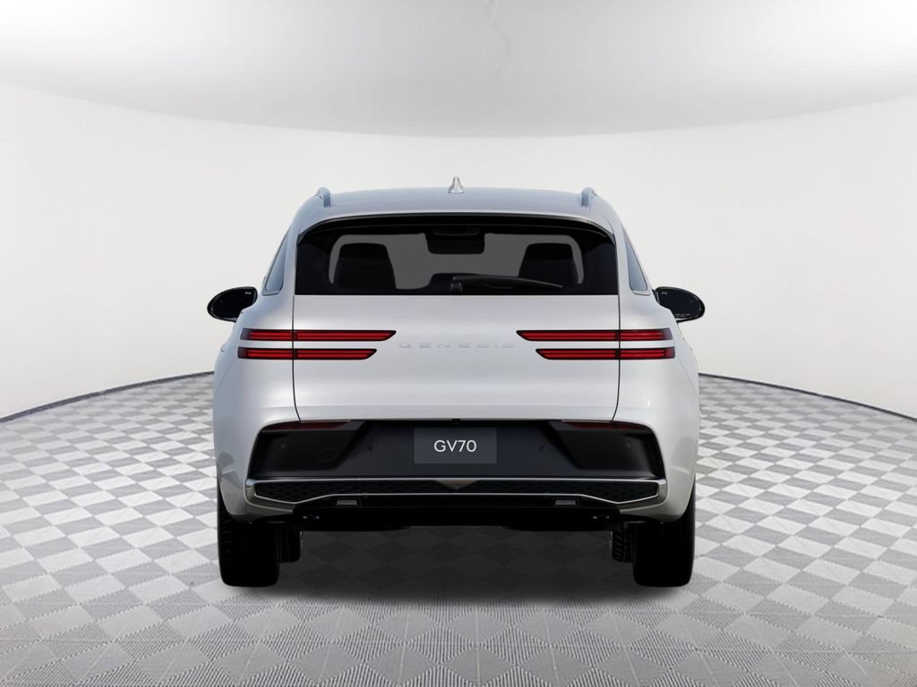 New 2027 Genesis GV70 2.5T AWD/4WD image 7