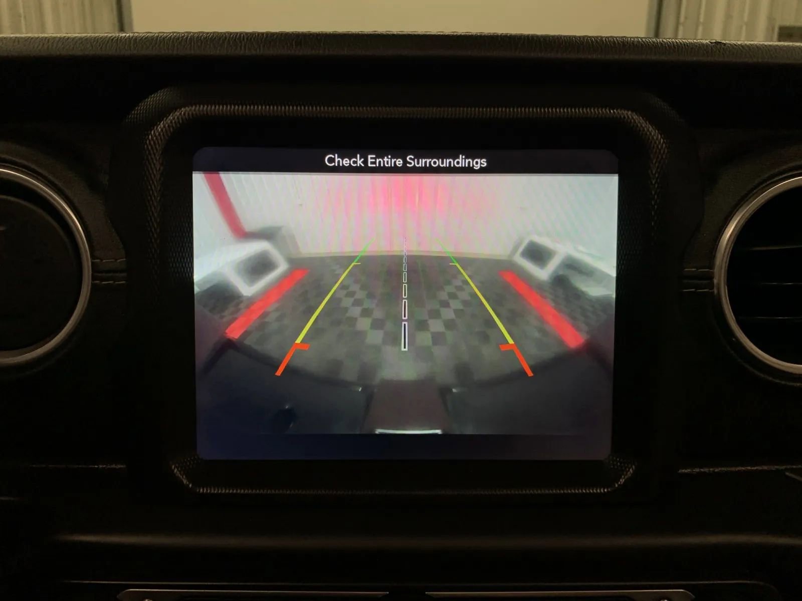 Used 2019 Jeep Wrangler Unlimited Sahara w/ Dual Top Group image 36