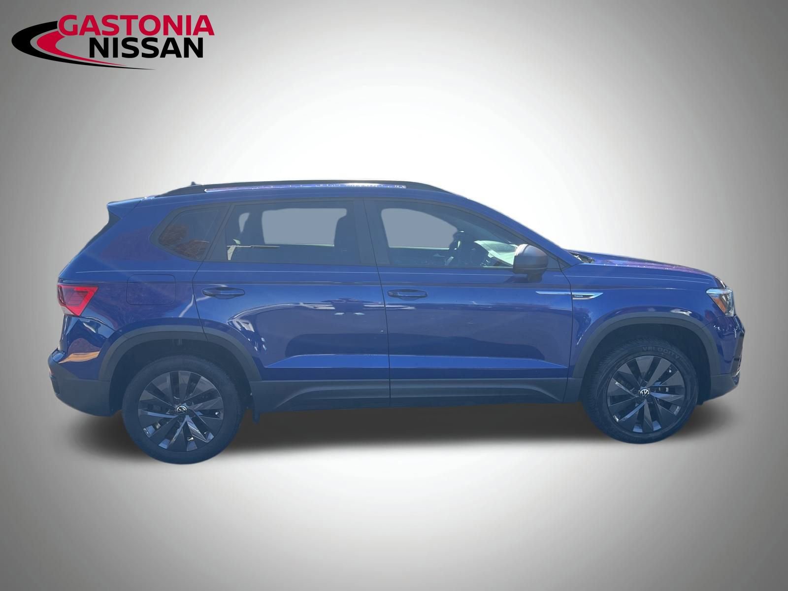 Used 2023 Volkswagen Taos S image 15