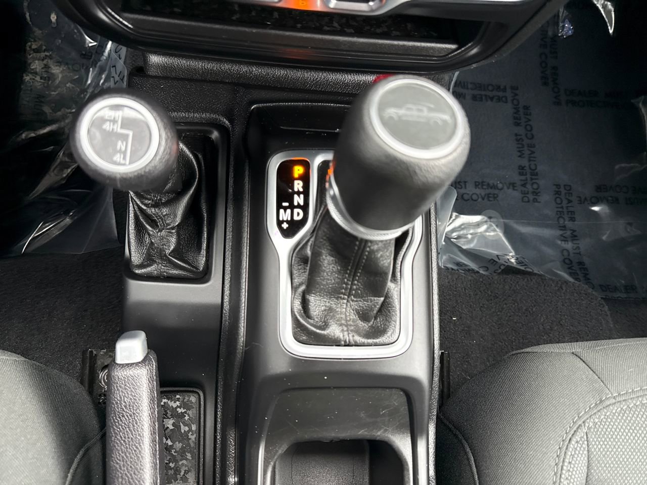 Used 2020 Jeep Gladiator Sport w/ Quick Order Package 24S image 21