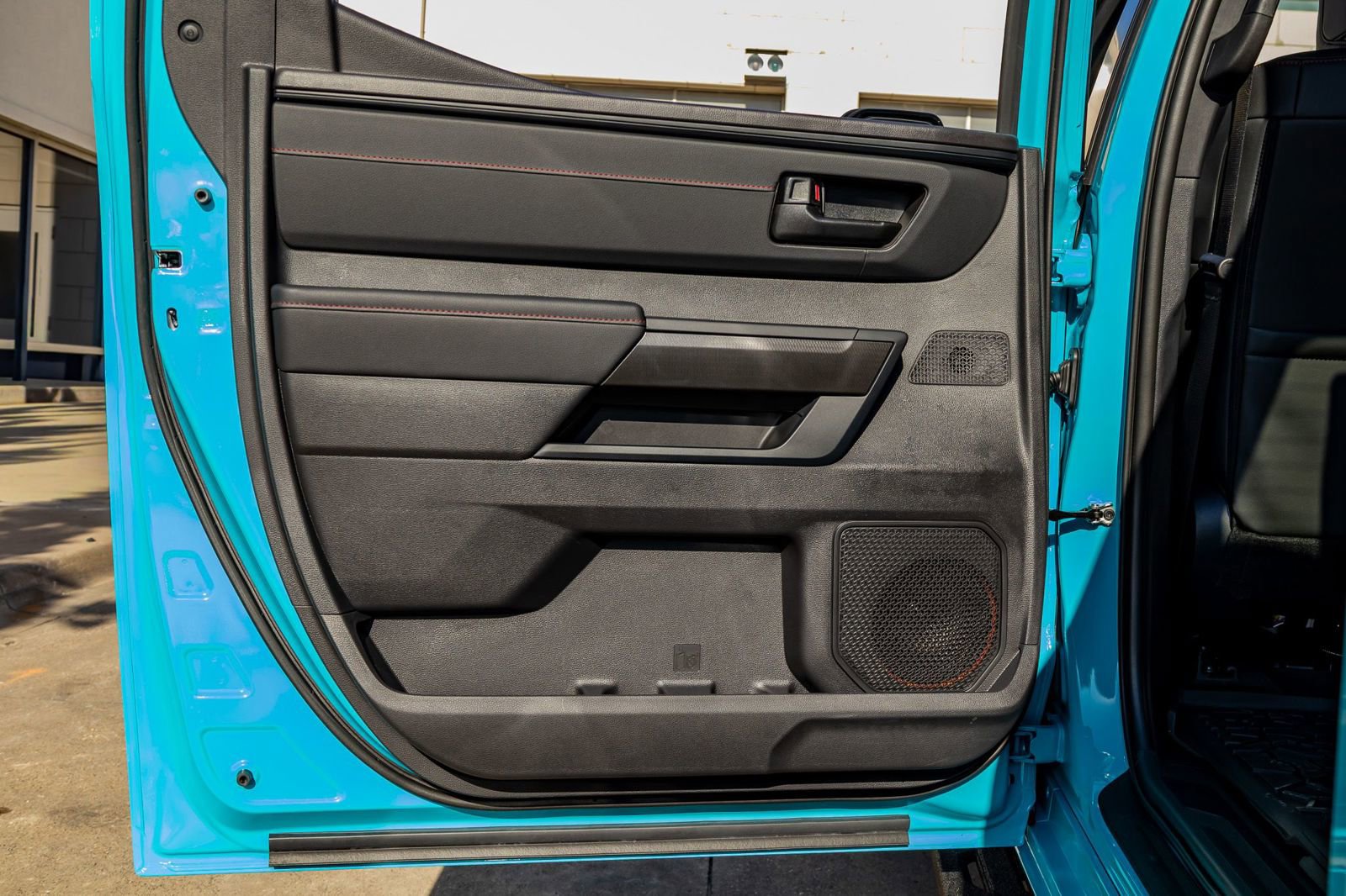 Used 2026 Toyota Tundra TRD Pro image 38