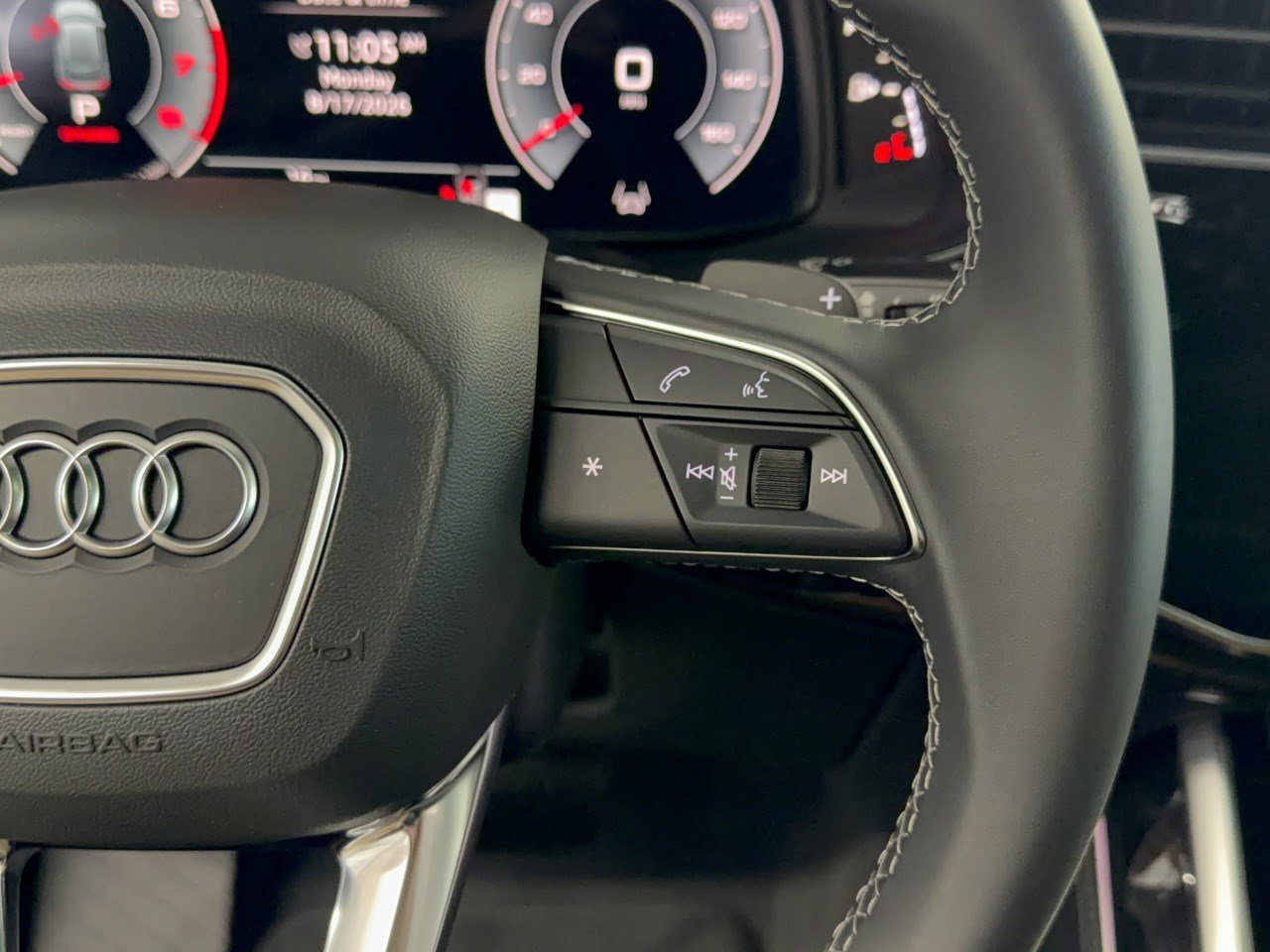 New 2027 Audi Q8 Prestige AWD/4WD image 19