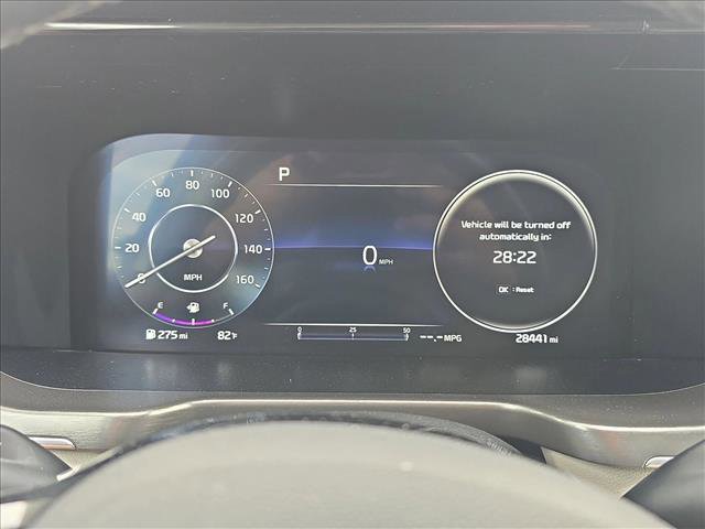 Used 2023 Kia Sorento SX FWD image 12