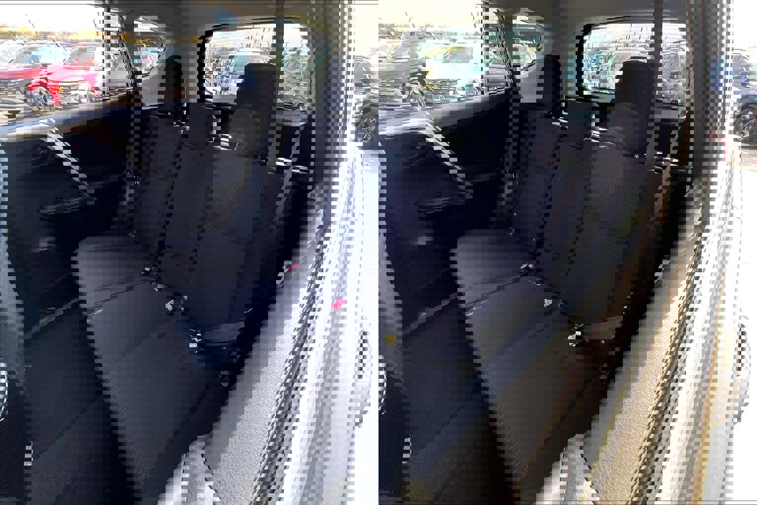 Used 2014 Toyota RAV4 LE image 19