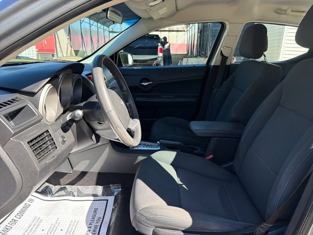 Used 2010 Dodge Avenger SXT FWD image 10