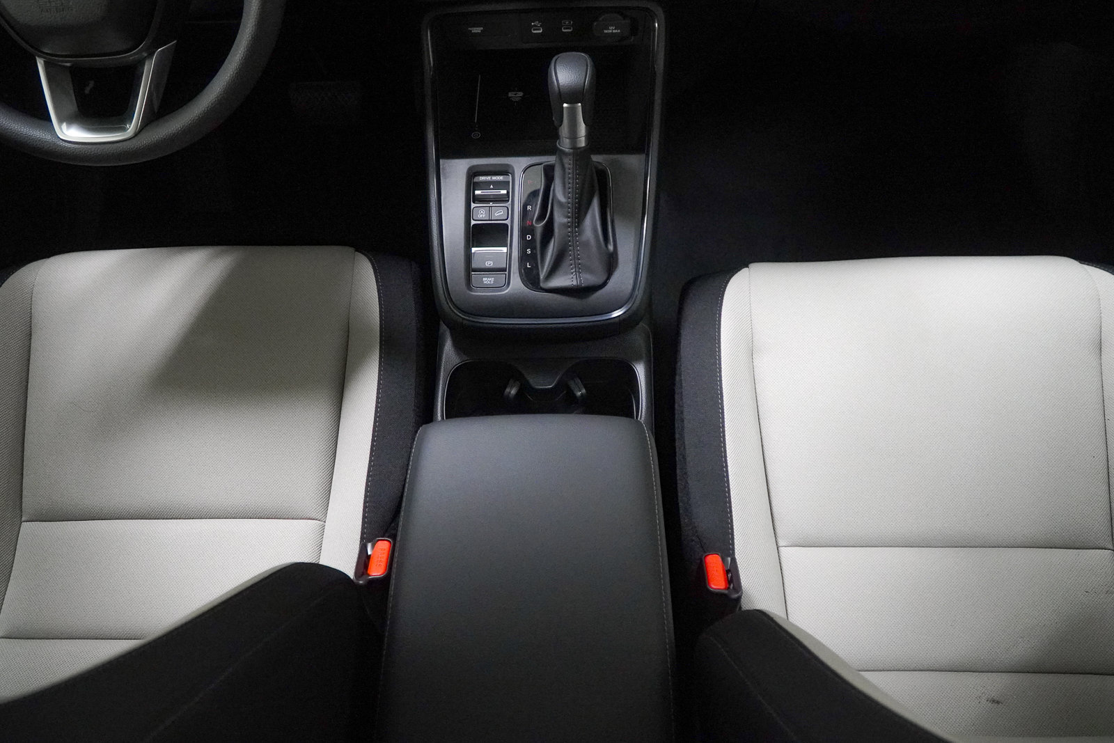 New 2026 Honda CR-V LX image 30