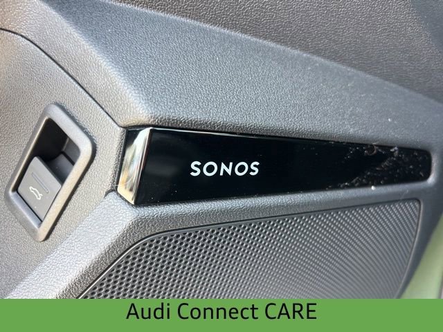 New 2026 Audi S3 Premium image 27