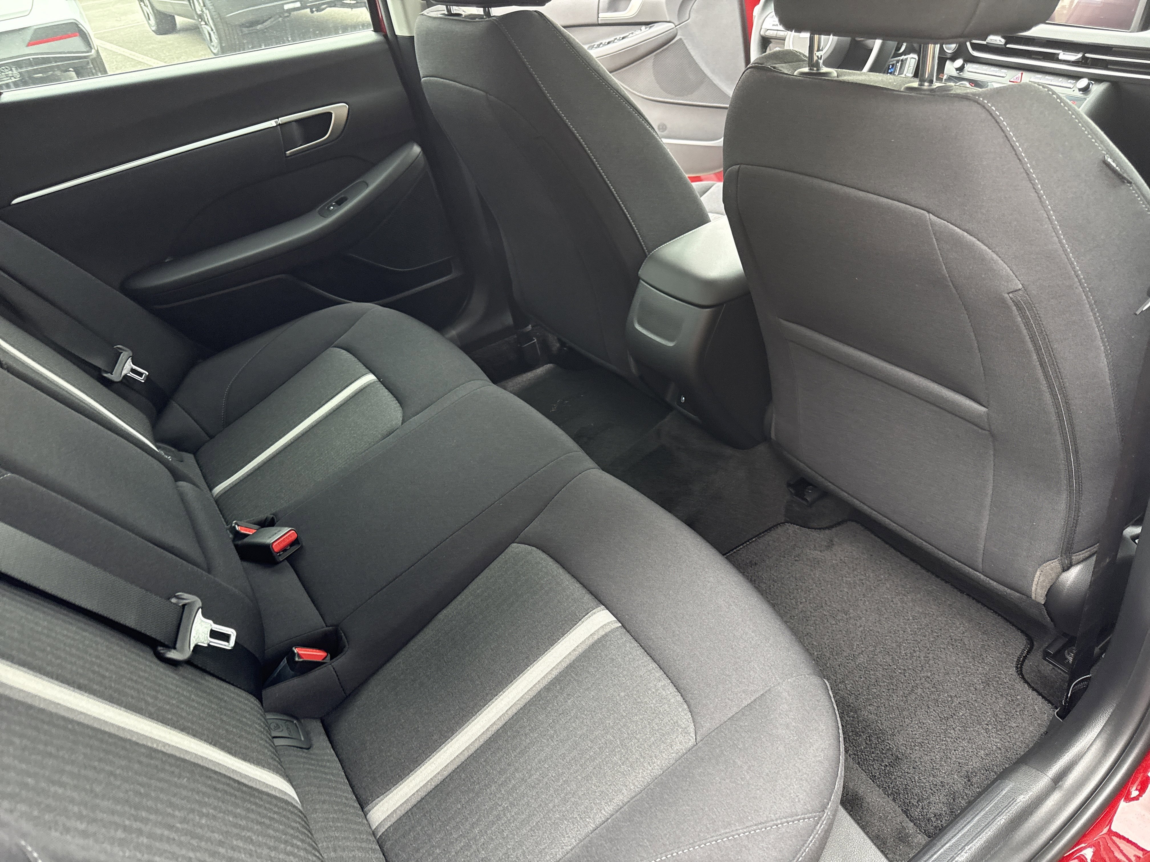 New 2026 Hyundai Sonata SEL image 15