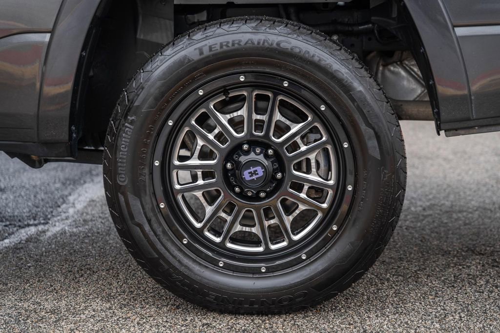 Used 2019 RAM 1500 Laramie image 27