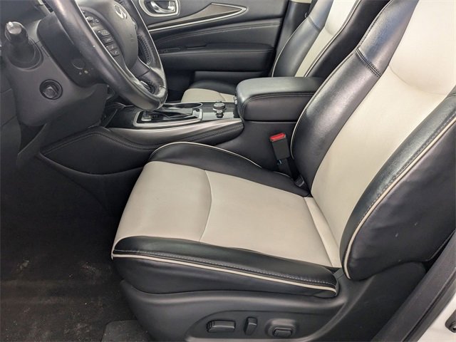 Used 2020 INFINITI QX60 Signature Edition image 14