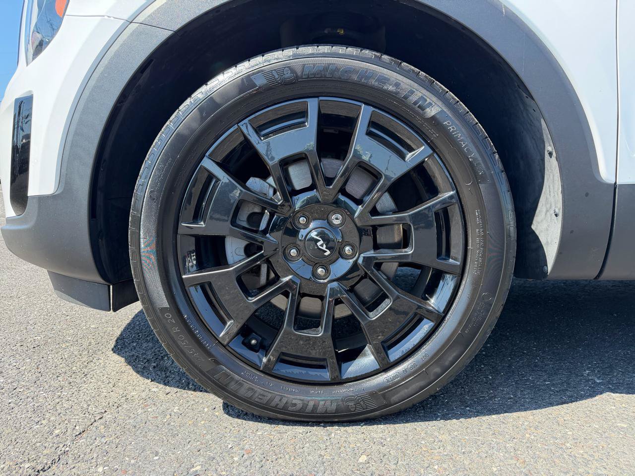Used 2022 Kia Telluride EX w/ EX Premium Package image 31
