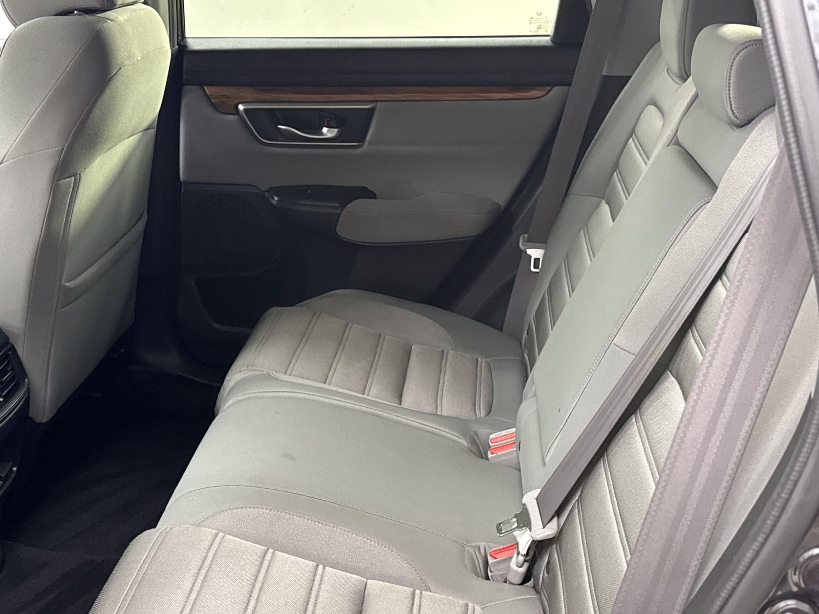 Used 2019 Honda CR-V EX image 37