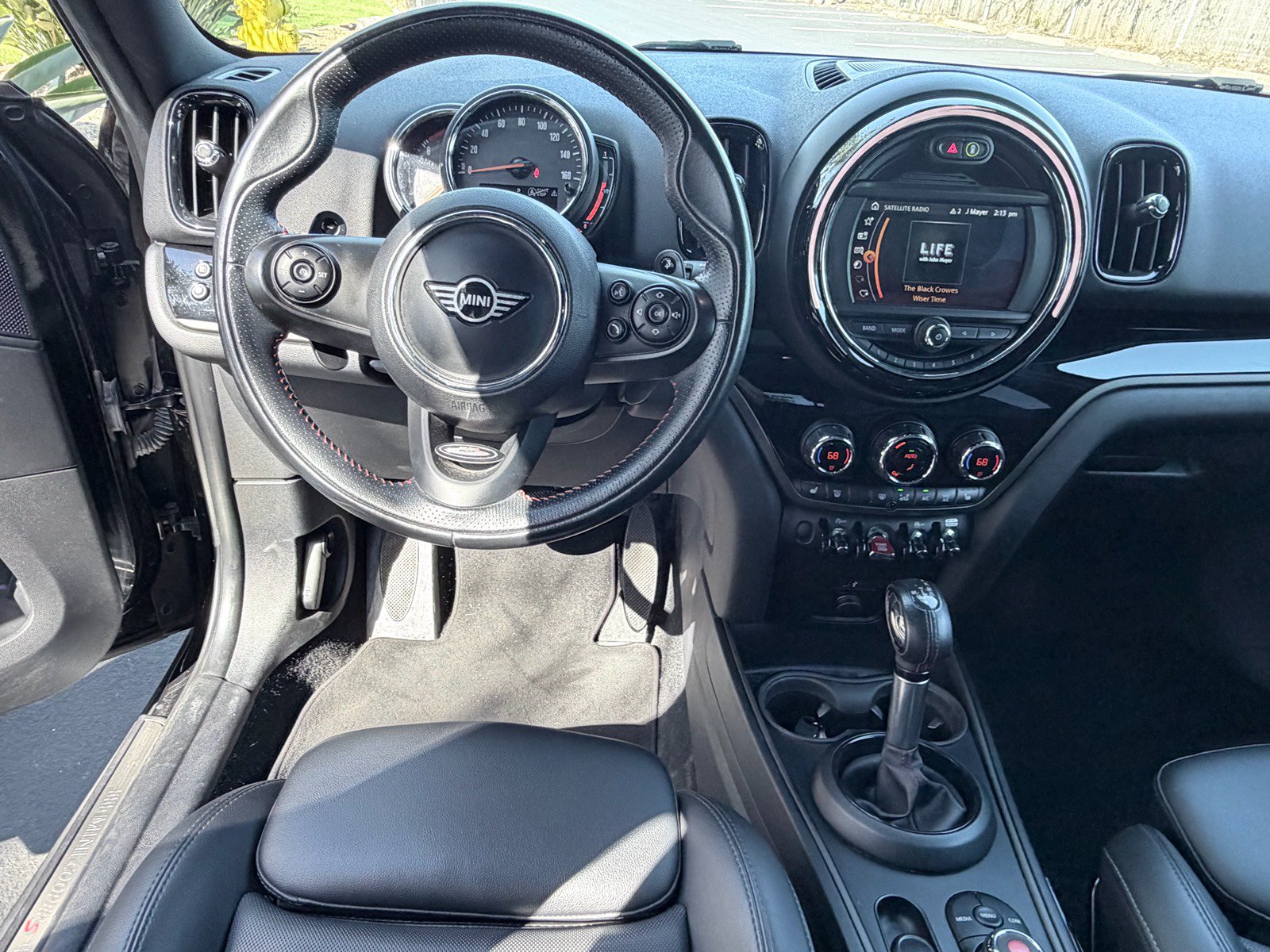 Used 2019 MINI Cooper Countryman S FWD image 10