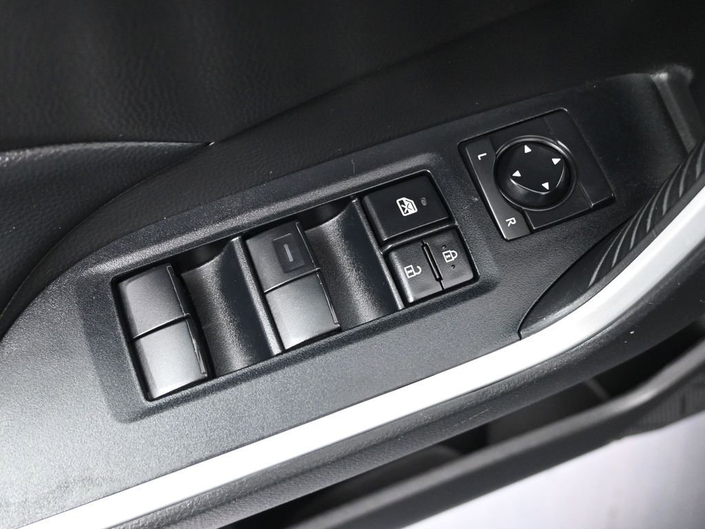 Used 2024 Toyota RAV4 LE image 11