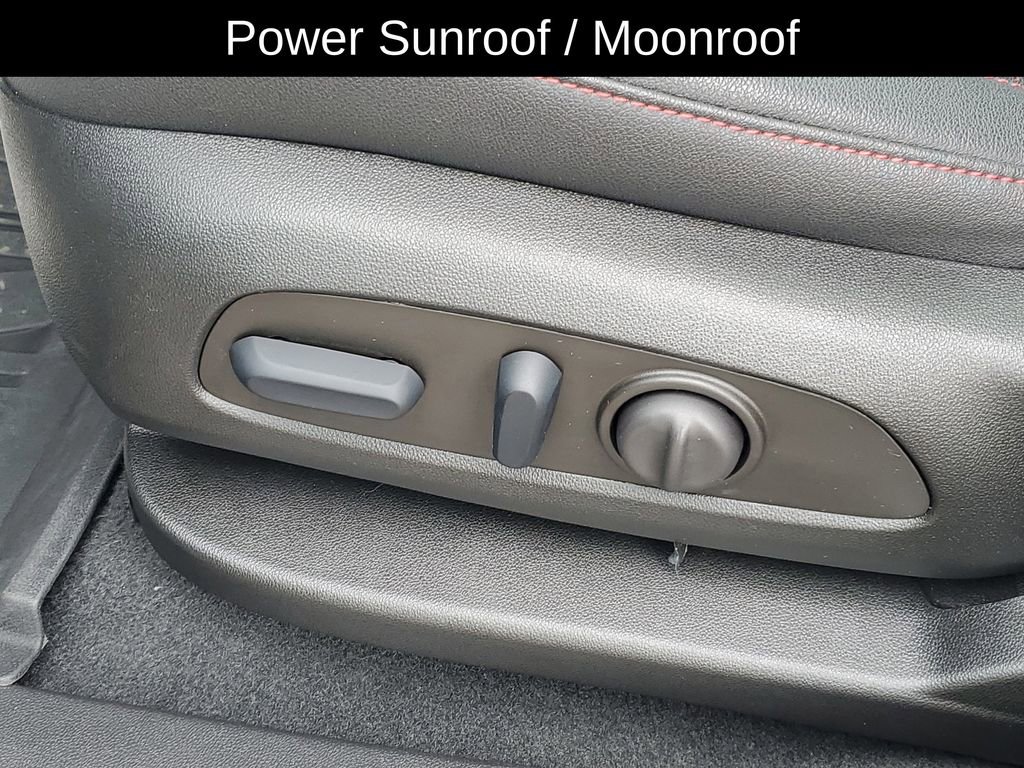 Used 2023 Chevrolet Blazer RS w/ Enhanced Convenience Package image 8