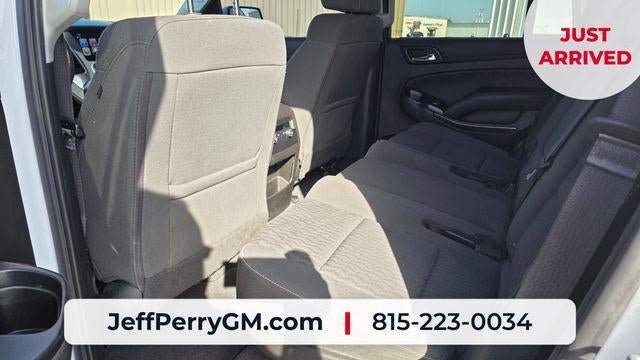 Used 2020 GMC Yukon SLE AWD/4WD image 15