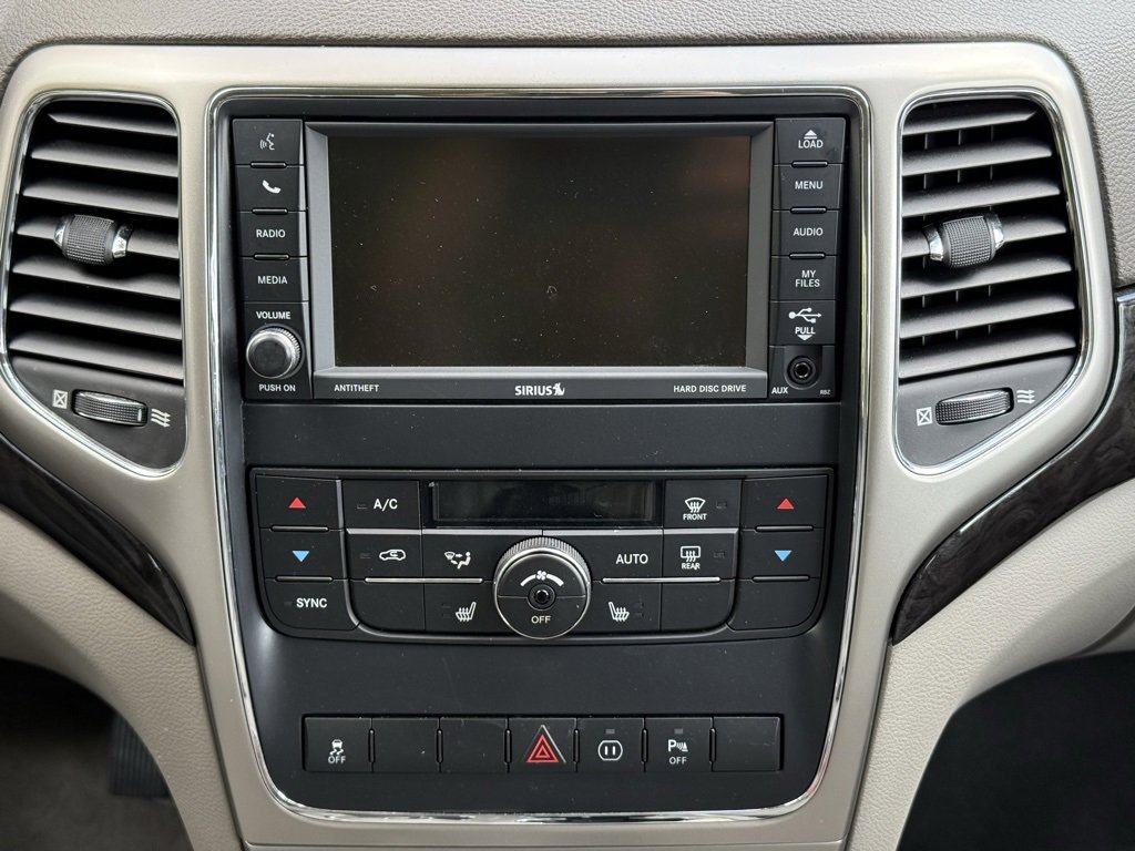 Used 2012 Jeep Grand Cherokee Laredo image 12