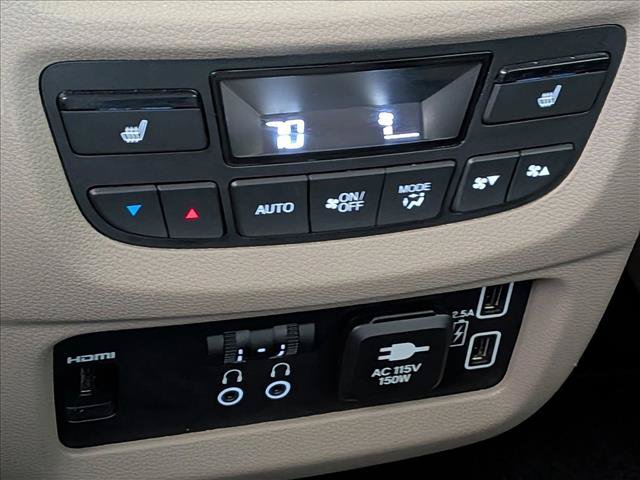 Certified 2022 Honda Pilot Touring image 18