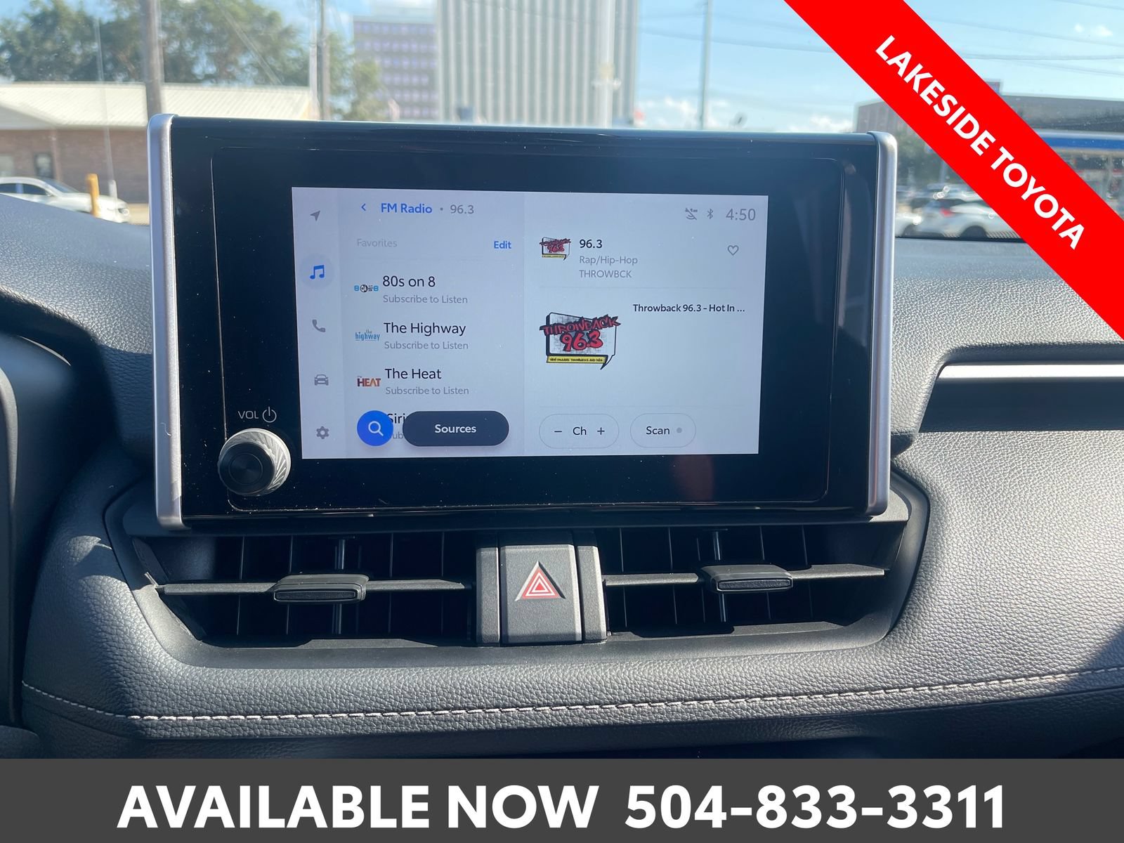 Certified 2024 Toyota RAV4 XLE w/ Convenience Package FWD image 34