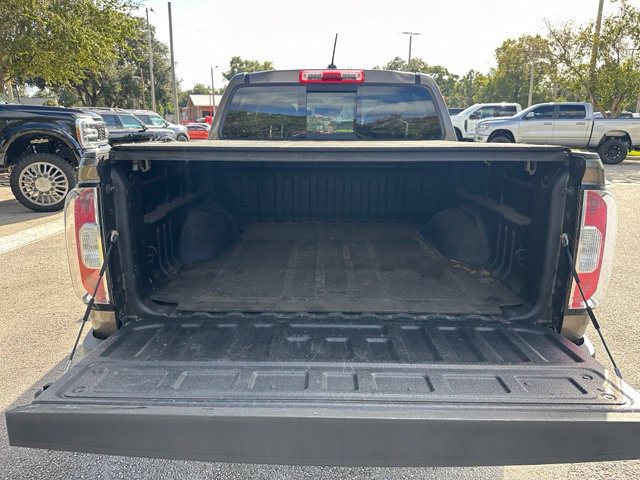 Used 2016 GMC Canyon SLE w/ SLE Convenience Package RWD image 28