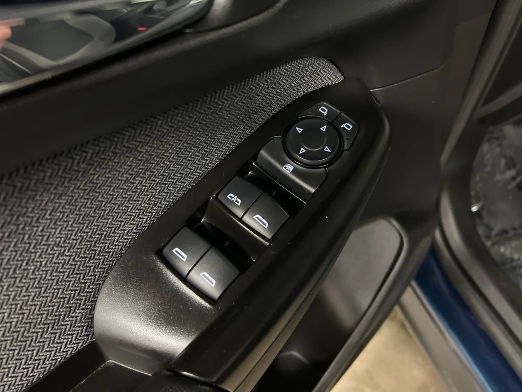 Certified 2021 Chevrolet TrailBlazer LT AWD/4WD image 16
