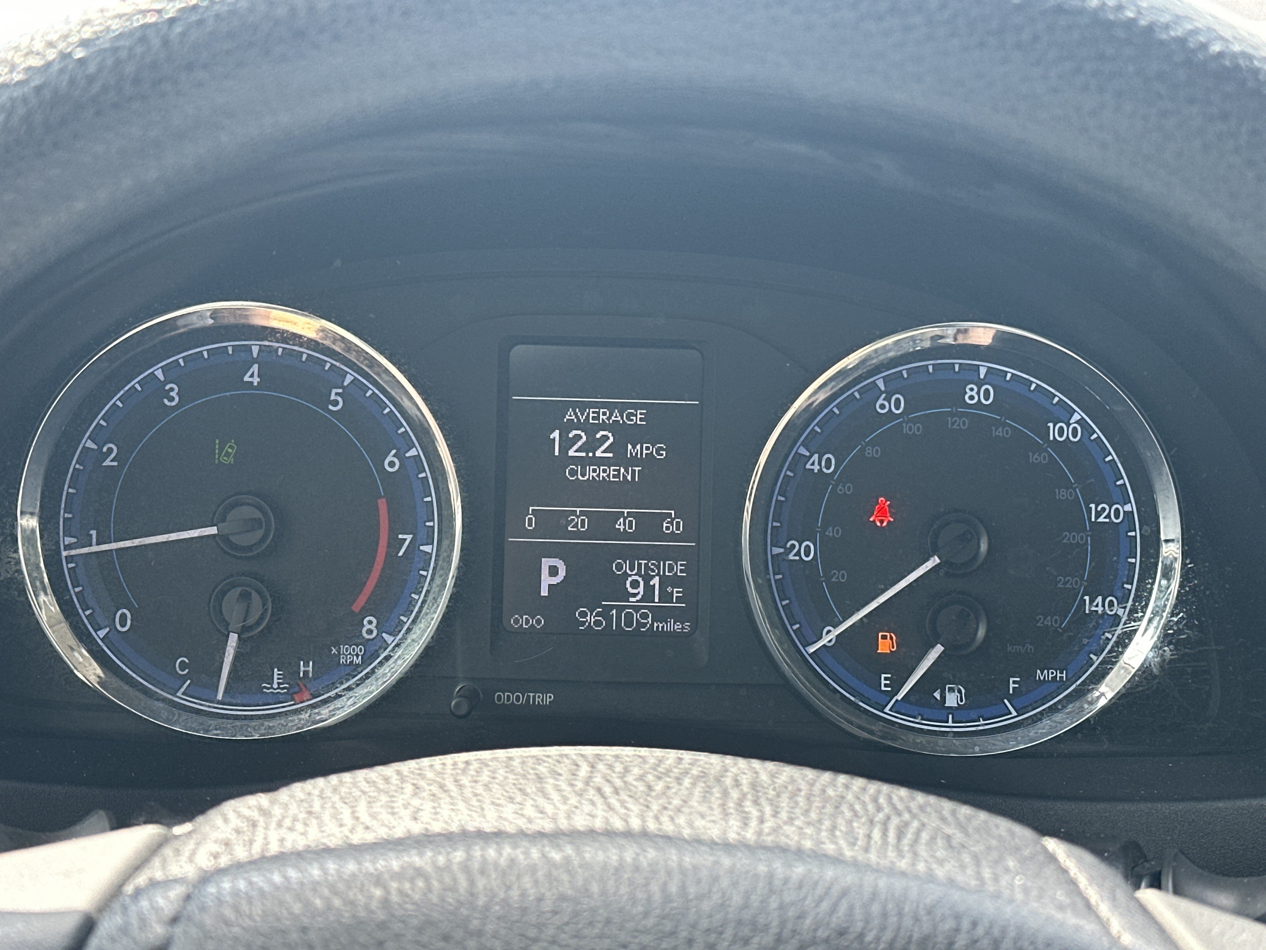 Used 2017 Toyota Corolla LE FWD image 20