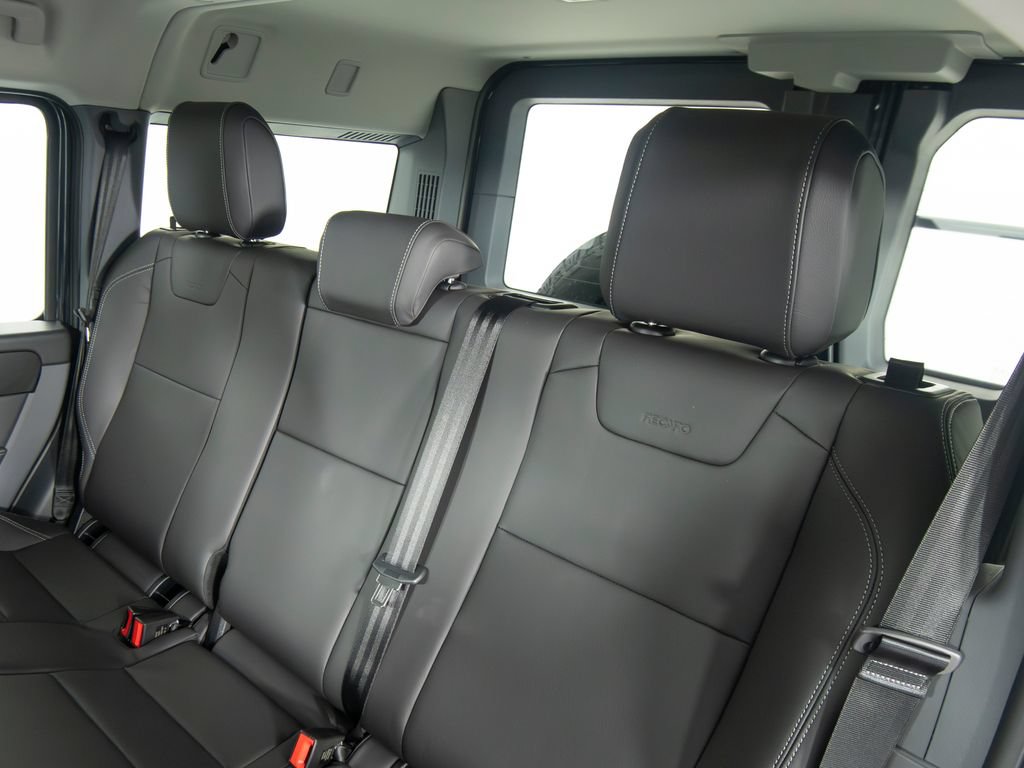 New 2026 INEOS Grenadier Fieldmaster Edition AWD/4WD image 35