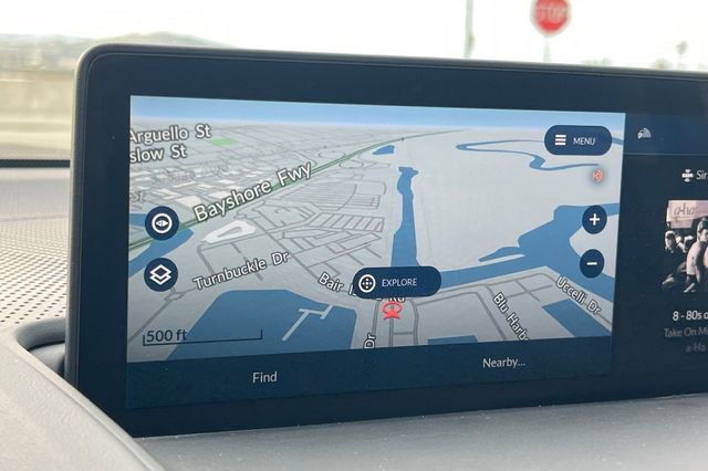 Certified 2025 Acura RDX w/ Technology Package image 23