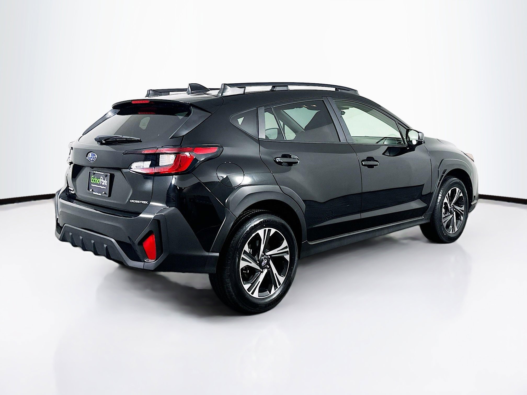 Used 2024 Subaru Crosstrek 2.0i Premium image 9