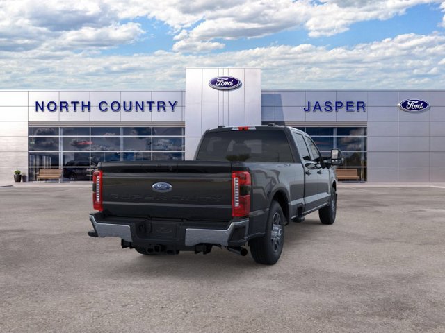 New 2026 Ford F350 Lariat RWD image 10