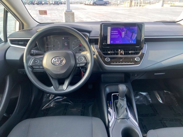 Used 2024 Toyota Corolla LE FWD image 9