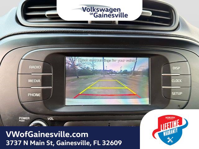 Used 2019 Kia Soul FWD image 20