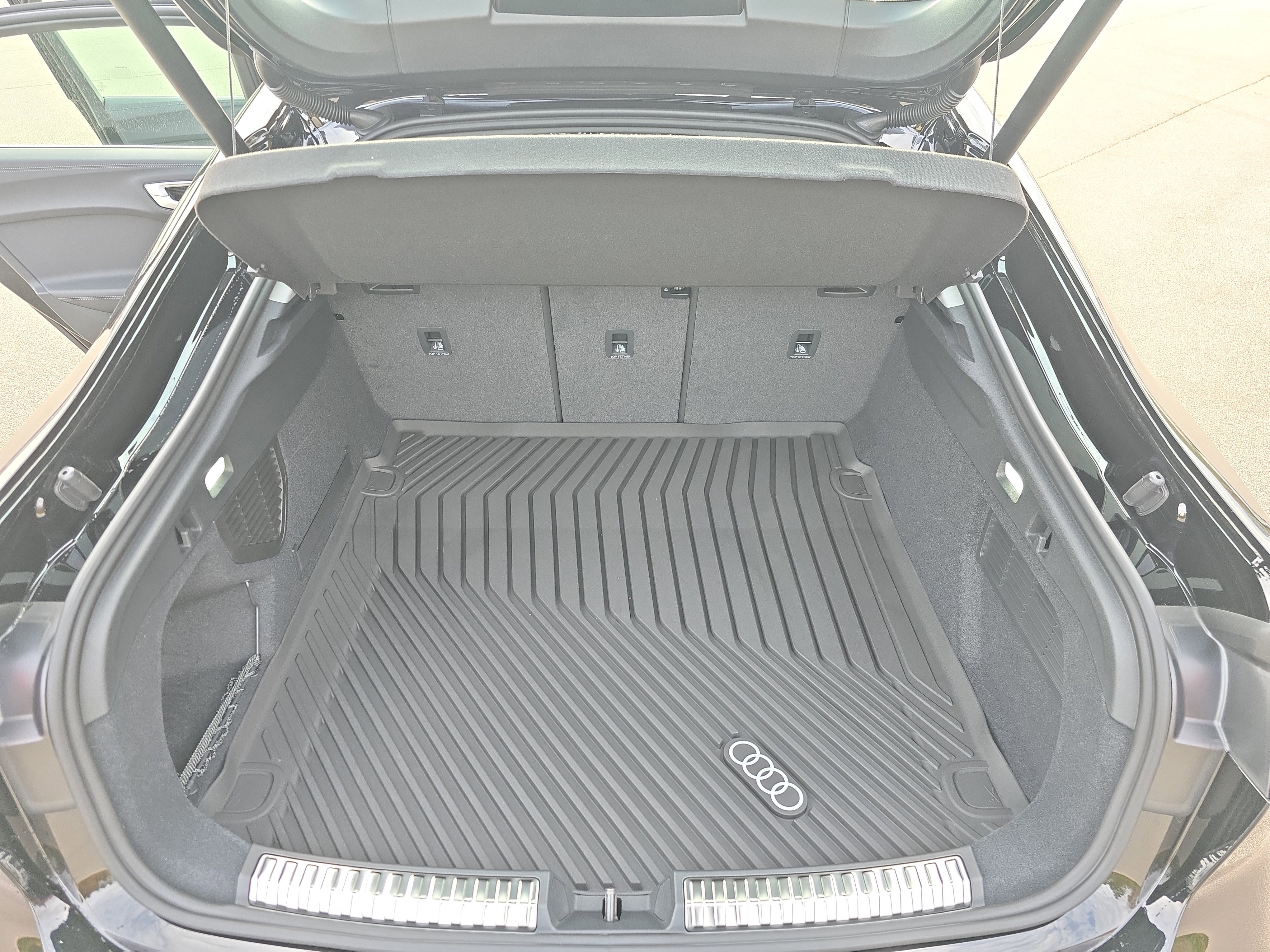 New 2025 Audi A5 2.0T Premium Plus image 12