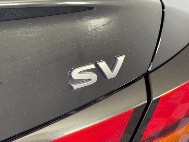 Certified 2024 Nissan Altima 2.5 SV FWD image 25