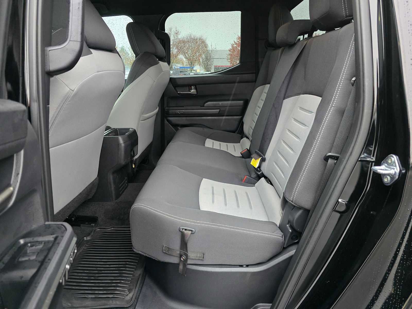 Certified 2025 Toyota Tacoma TRD Off-Road image 21