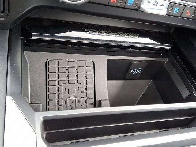 Certified 2026 Ford F250 Platinum w/ Tremor Off-Road Package image 23