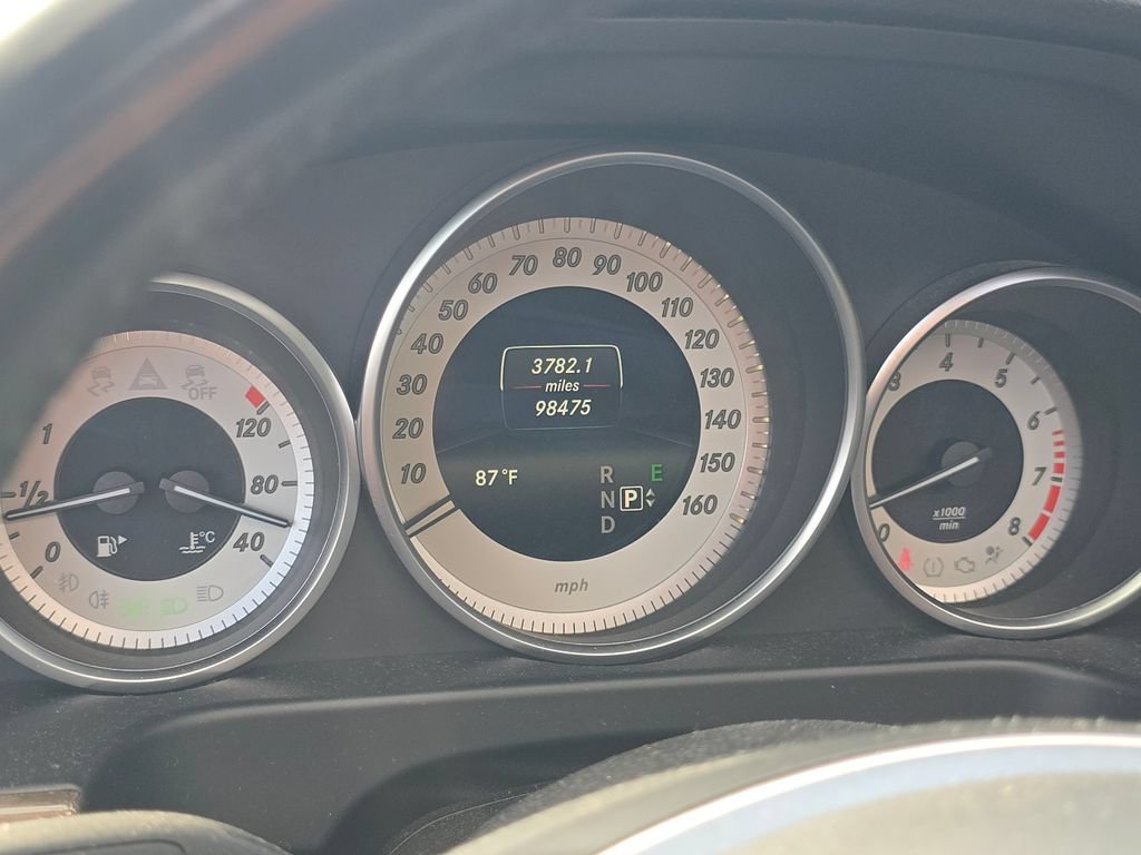 Used 2015 Mercedes-Benz E 350 4MATIC Sedan w/ Premium 1 Package image 28