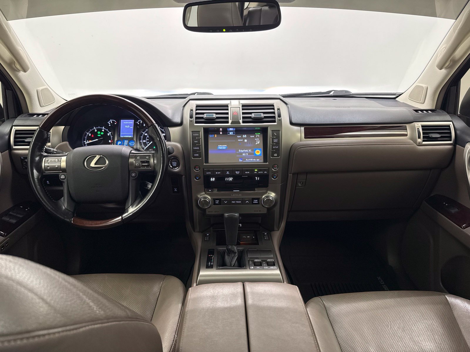 Used 2018 Lexus GX 460 Premium AWD/4WD image 28