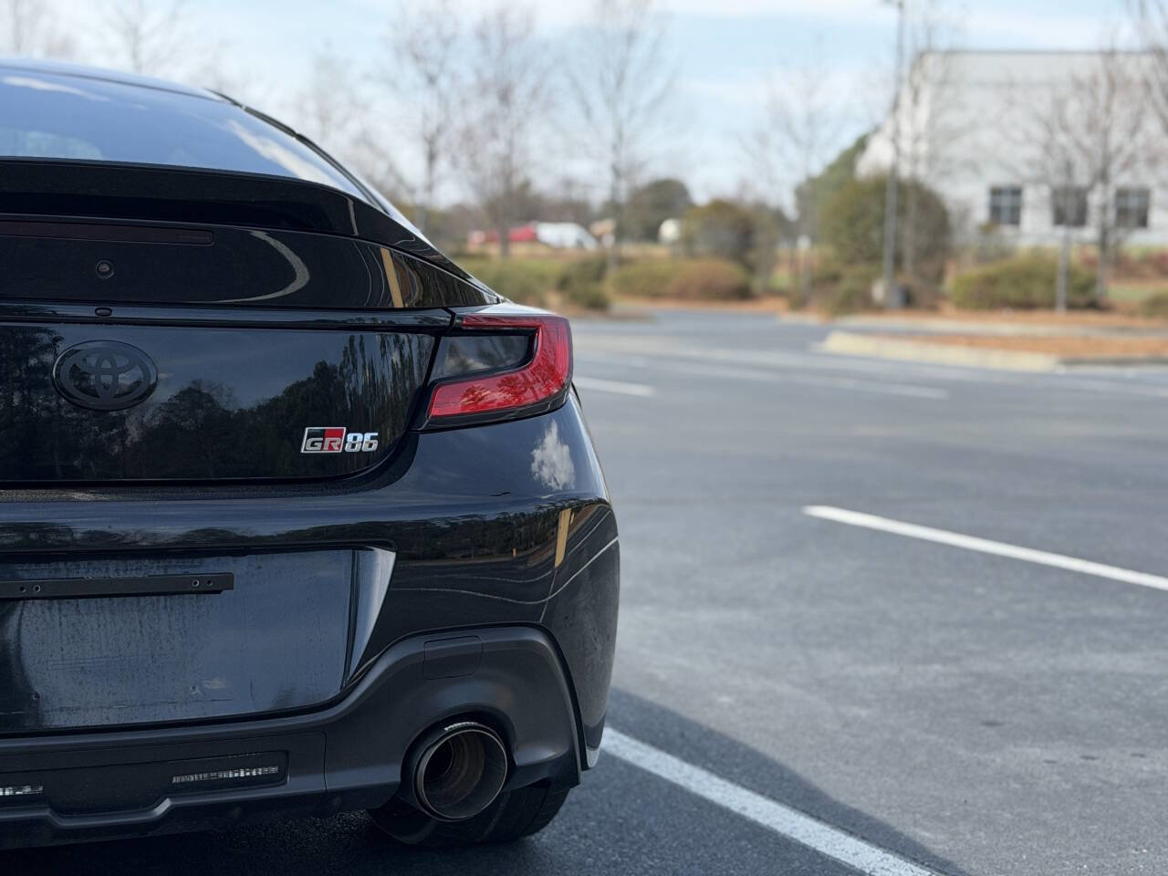 Used 2023 Toyota GR86 Premium image 11