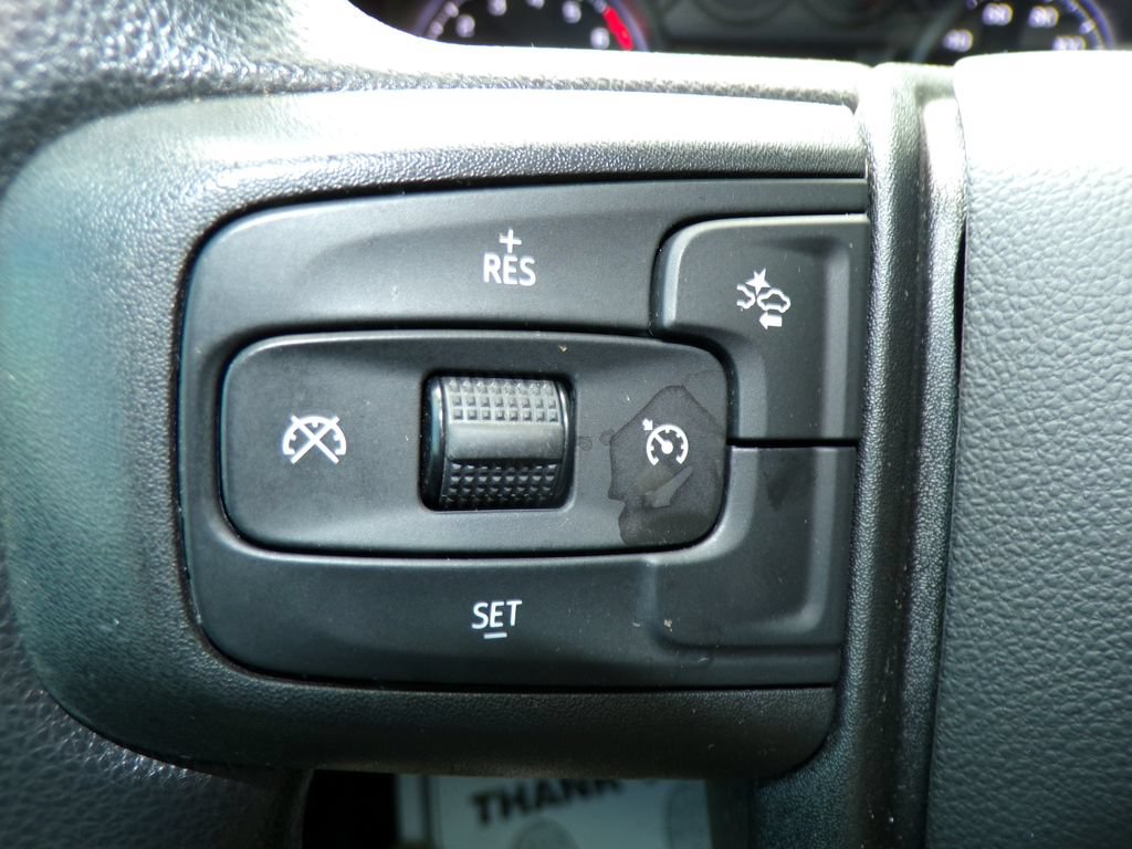 Used 2024 GMC Sierra 1500 Pro w/ Pro Value Package AWD/4WD image 30