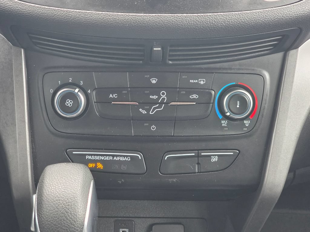 Used 2018 Ford Escape S FWD image 15