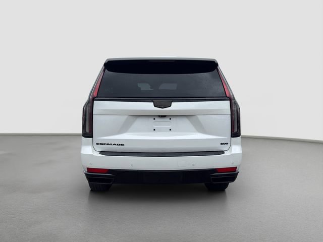 Used 2022 Cadillac Escalade ESV Sport Platinum w/ LPO, ONYX Package image 5