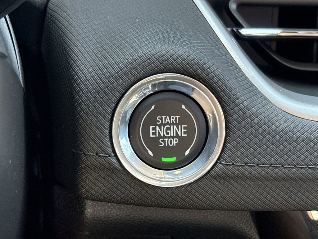 New 2026 Chevrolet TrailBlazer LT w/ Convenience Package image 17