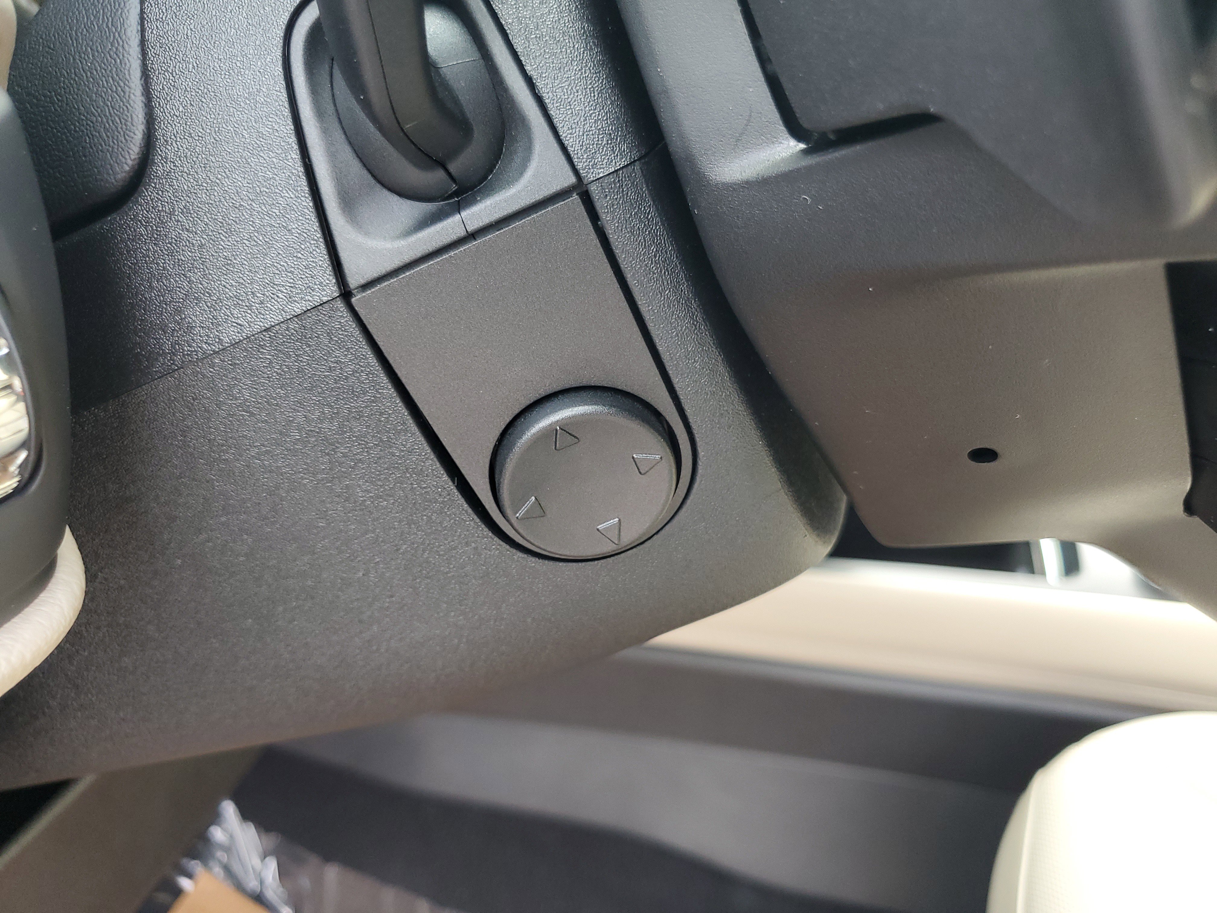 New 2026 Lincoln Corsair Reserve image 15