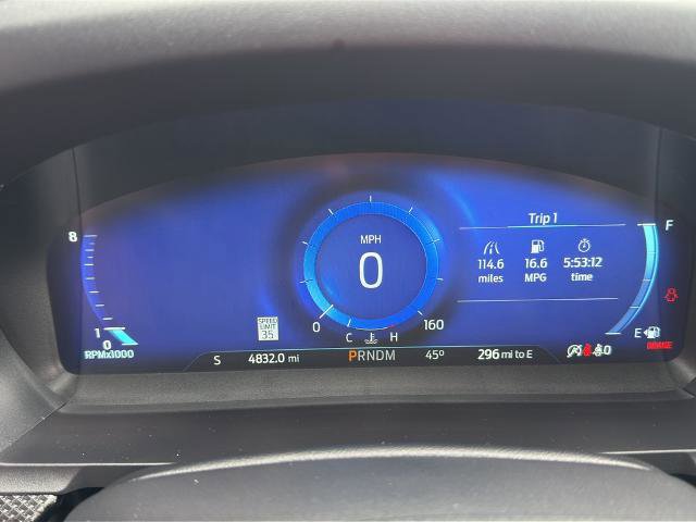 Certified 2023 Ford Explorer ST w/ Equipment Group 401A image 24