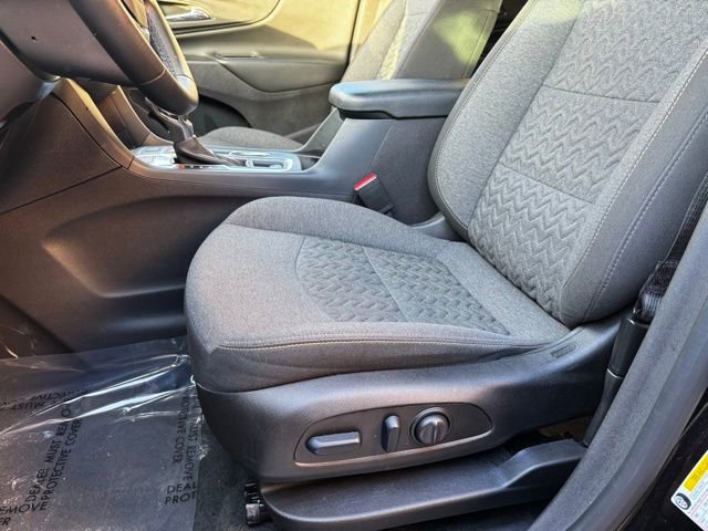 Certified 2024 Chevrolet Equinox LT image 5