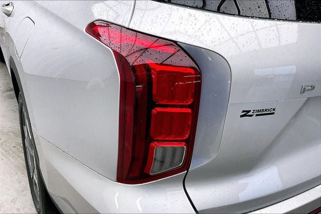 Used 2025 Hyundai Palisade SEL FWD image 27