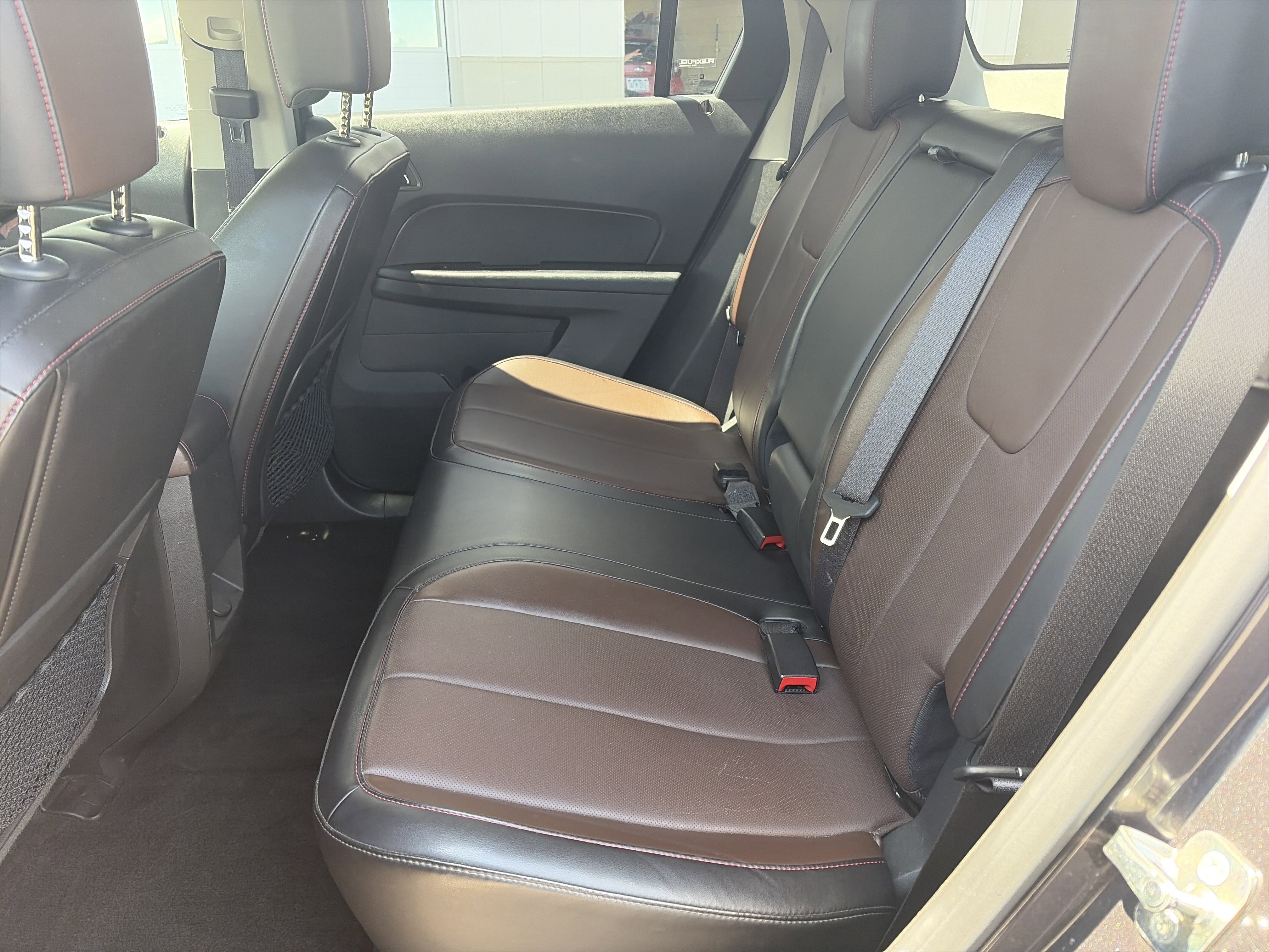 Used 2014 GMC Terrain SLT w/ Chrome Appearance Package AWD/4WD image 24